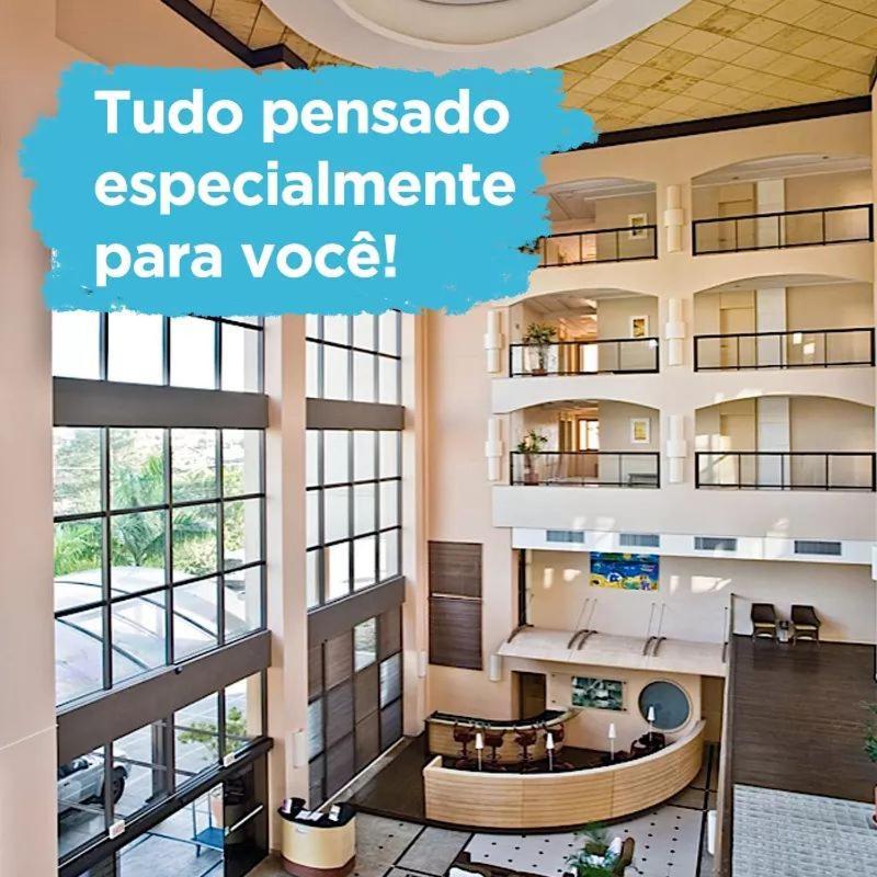 Apto Pés Na Areia Em Jurere Jurere Internacional Apartamento