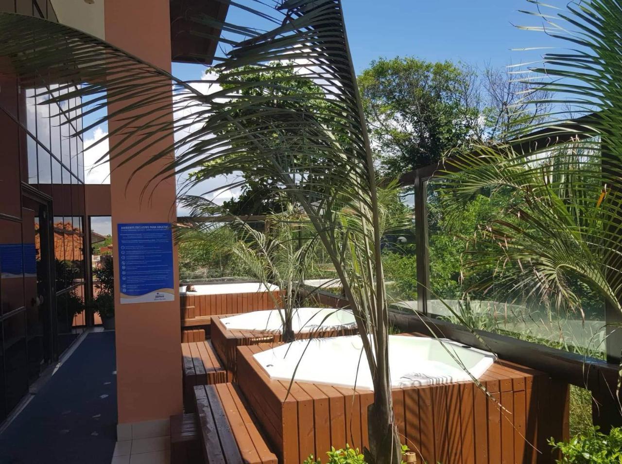 Apto Pés Na Areia Em Jurere Jurere Internacional * Florianópolis