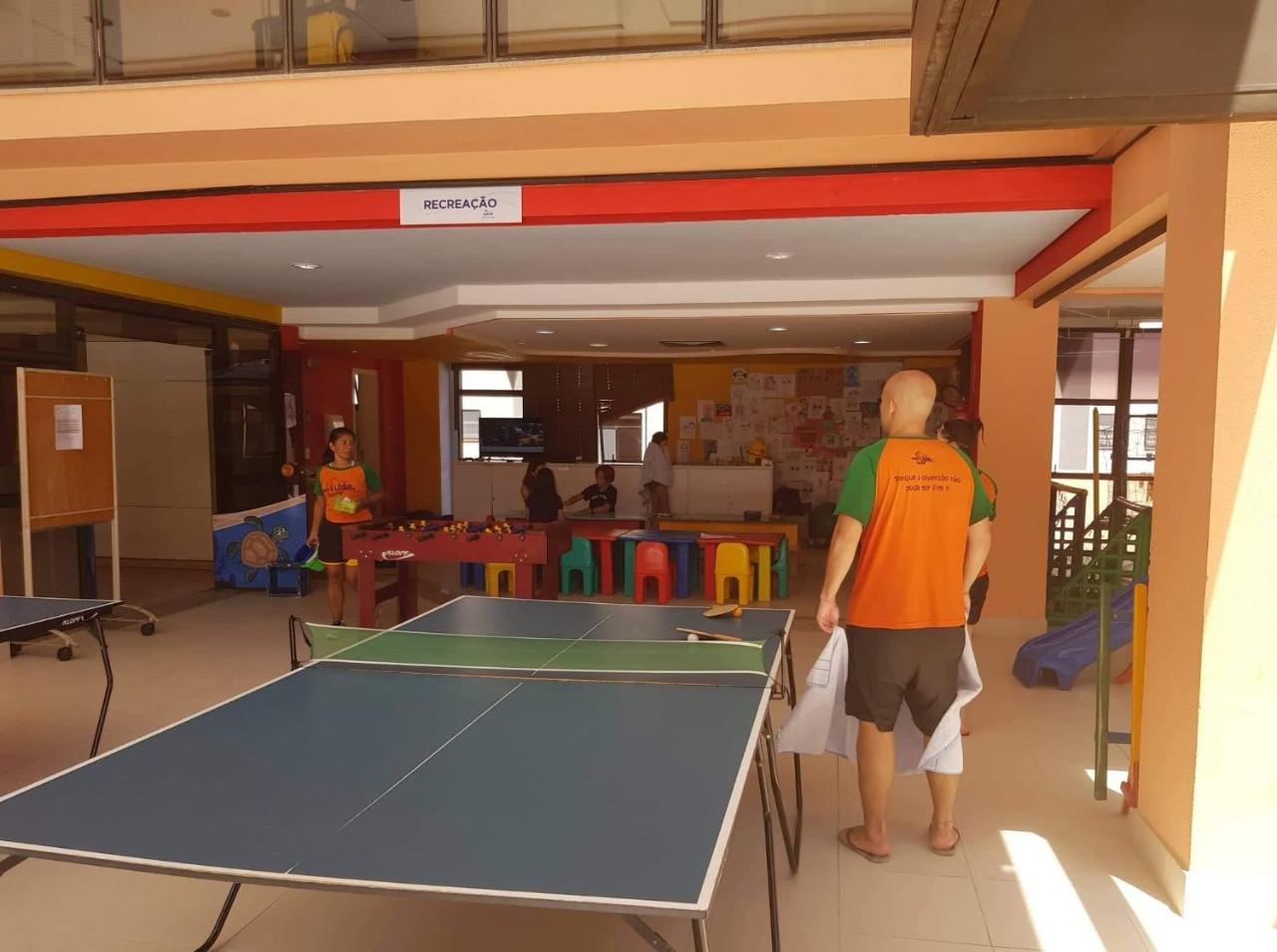 Apartamento Apto Pés Na Areia Em Jurere Jurere Internacional *