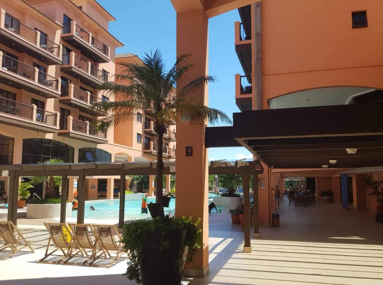 Apartamento Apto Pés Na Areia Em Jurere Jurere Internacional *
